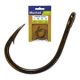 MUSTAD HOODLUM LIVE BAIT HOOK 11/0 3DB/CSOMAG