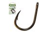 MUSTAD LIVE BAIT 5 EX STRONG 5/0 5DB/CSOMAG