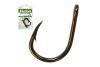 MUSTAD LIVE BAIT 5 EX STRONG 6/0 5DB/CSOMAG