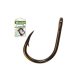 MUSTAD LIVE BAIT 5 EX STRONG 8/0 3DB/CSOMAG