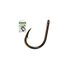 MUSTAD LIVE BAIT 5 EX STRONG 8/0 3DB/CSOMAG