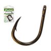 MUSTAD LIVE BAIT 5 EX STRONG 10/0 3DB/CSOMAG