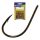 MUSTAD BIG GUN HOOKS 2 12DB/CSOMAG