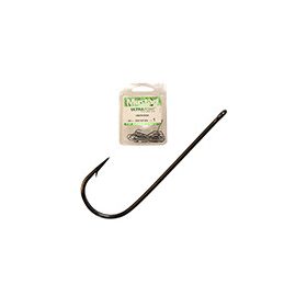 MUSTAD ABERDEEN HOOKS BM 4 10DB/CSOMAG