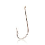 MUSTAD O'SHAUGHNESSY HOOKS DURATIN 3/0 100DB/CSOMAG
