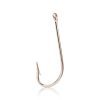 MUSTAD O'SHAUGHNESSY HOOKS DURATIN 1 100DB/CSOMAG