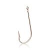 MUSTAD O'SHAUGHNESSY HOOKS DURATIN 12/0 100DB/CSOMAG