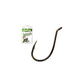 MUSTAD BEAK HOOKS 1 10DB/CSOMAG