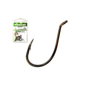 MUSTAD BEAK HOOKS 1 10DB/CSOMAG