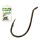 MUSTAD BEAK HOOKS 1/0 7DB/CSOMAG