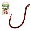 MUSTAD BEAK HOOKS, BIG RED 5/0 5DB/CSOMAG