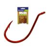 MUSTAD BEAK HOOKS, BIG RED 2X 2/0 8DB/CSOMAG