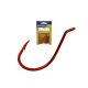 MUSTAD BEAK HOOKS, BIG RED 2X 3/0 8DB/CSOMAG