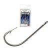 MUSTAD BEAK HOOKS, BAITHOLDER NICKEL 10 100DB/CSOMAG