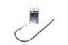 MUSTAD BEAK HOOKS, BAITHOLDER NICKEL 1/0 100DB/CSOMAG