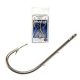 MUSTAD BEAK HOOKS, BAITHOLDER NICKEL 4/0 100DB/CSOMAG