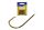 MUSTAD BAITHOLDER HOOK 2 12DB/CSOMAG