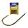 MUSTAD BAITHOLDER HOOK 6 12B/CSOMAG