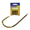 MUSTAD BAITHOLDER HOOK 8 12DB/CSOMAG