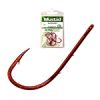 MUSTAD RED BAITHOLDER HOOK 3/0 7DB/CSOMAG