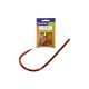 MUSTAD RED BAITHOLDER HOOK 4/0 6DB/CSOMAG
