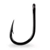 MUSTAD O'SHAUGHNESSY,STRAIGHT,RINGED 1/0 7DB/CSOMAG