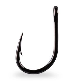 MUSTAD O'SHAUGHNESSY,STRAIGHT,RINGED 1/0 7DB/CSOMAG