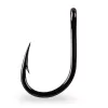 MUSTAD O'SHAUGHNESSY,STRAIGHT,RINGED 1/0 7DB/CSOMAG