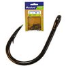 MUSTAD O'SHAUGHNESSY,STRAIGHT,RINGED 5/0 5DB/CSOMAG
