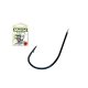 MUSTAD BLUE ALLROUND HOOK 1 10DB/CSOMAG