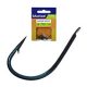 MUSTAD BLUE ALLROUND HOOK 2/0 10DB/CSOMAG