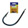 MUSTAD BLUE ALLROUND HOOK 2 12DB/CSOMAG