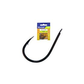 MUSTAD CHINU ALLROUND HOOK 1 10DB/CSOMAG