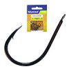 MUSTAD CHINU ALLROUND HOOK 1/0 10DB/CSOMAG