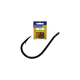 MUSTAD EYED CHINU 1 10DB/CSOMAG
