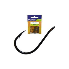 MUSTAD EYED CHINU 1 10DB/CSOMAG