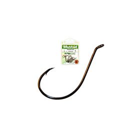 MUSTAD ULTRA NP MOSQUITO4 10DB/CSOMAG