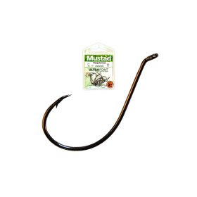 MUSTAD ULTRA NP MOSQUITO4 10DB/CSOMAG