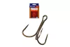 MUSTAD IN-LINE TRIPLE GRIP® TITAN STEEL 1/1 6DB/CS
