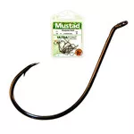 MUSTAD ULTRA NP MOSQUITO 4 12DB/CSOMAG
