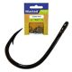 MUSTAD ISEAMA TWIST HOOK 2 12DB/CSOMAG
