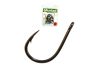 MUSTAD ISEAMA TWIST HOOK 2 12DB/CSOMAG