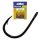 MUSTAD ISEAMA TWIST HOOK 4 12DB/CSOMAG