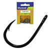 MUSTAD ISEAMA TWIST HOOK 6 12DB/CSOMAG