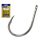 MUSTAD KAIJU SINGLE RING TITAN STEEL 5/0 5DB/CS