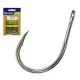 MUSTAD KAIJU SINGLE RING TITAN STEEL 5/0 5DB/CS