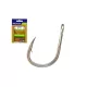 MUSTAD HOODLUM® TITAN STEEL 2/0 7DB/CS