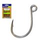 MUSTAD KAIJU IN-LINE TITAN STEEL 6/0  5DB/CSOMAG