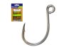 MUSTAD KAIJU IN-LINE TITAN STEEL 7/0  3DB/CSOMAG