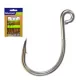MUSTAD KAIJU IN-LINE TITAN STEEL 8/0  3DB/CSOMAG